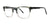OGI BLIZZARD Eyeglasses | Size 52 / Olive Thread