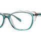 Emerald Blush