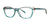 OGI BOBCAT Eyeglasses | Size 52 / Emerald Blush
