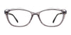 OGI BOBCAT Eyeglasses | Size 52 / Emerald Blush