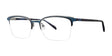 OGI BREWERY Eyeglasses Midnight Matte