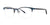 OGI BREWERY Eyeglasses | Size 53 / Midnight Matte