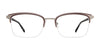 OGI BREWERY Eyeglasses | Size 53 / Midnight Matte