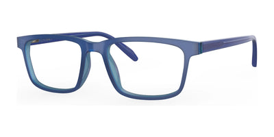 OGI Kids BUDDY Eyeglasses Matte Blue