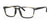 OGI Kids BUDDY Eyeglasses | Size 47 / Matte Horn