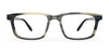 OGI Kids BUDDY Eyeglasses | Size 47 / Matte Blue