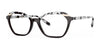OGI BULLSEYE Eyeglasses | Size 52 / Black Tortoise