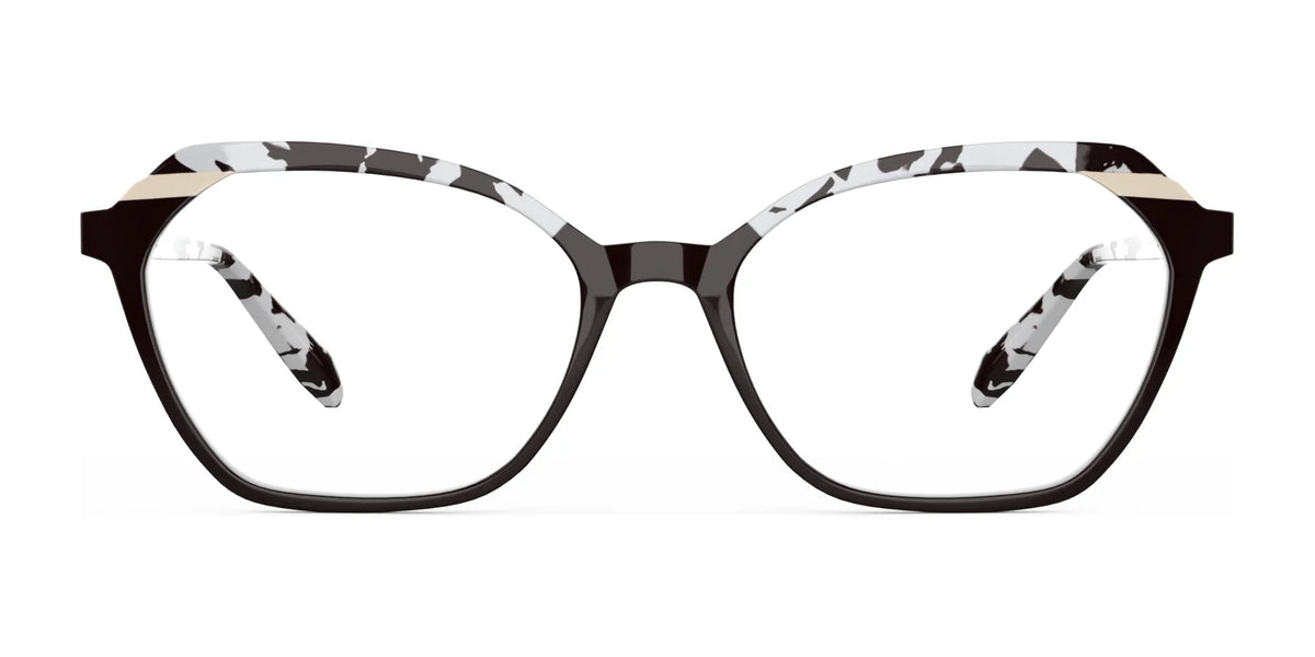 OGI Evolution 4326 Womens Metal Eyeglass Frame 2308 Shallow Blues 53-16 Italy New OGI frames in store now!! We love the bold and colourful  main image 3