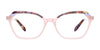 OGI BULLSEYE Eyeglasses | Size 52 / Black Tortoise