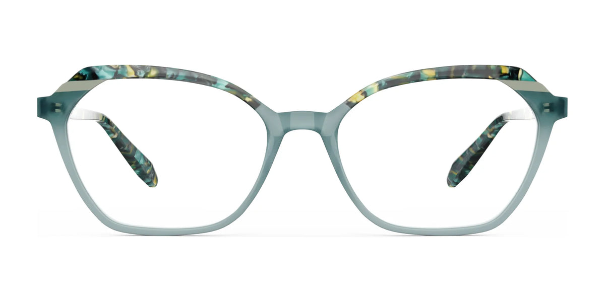 OGI BULLSEYE Eyeglasses | Size 52