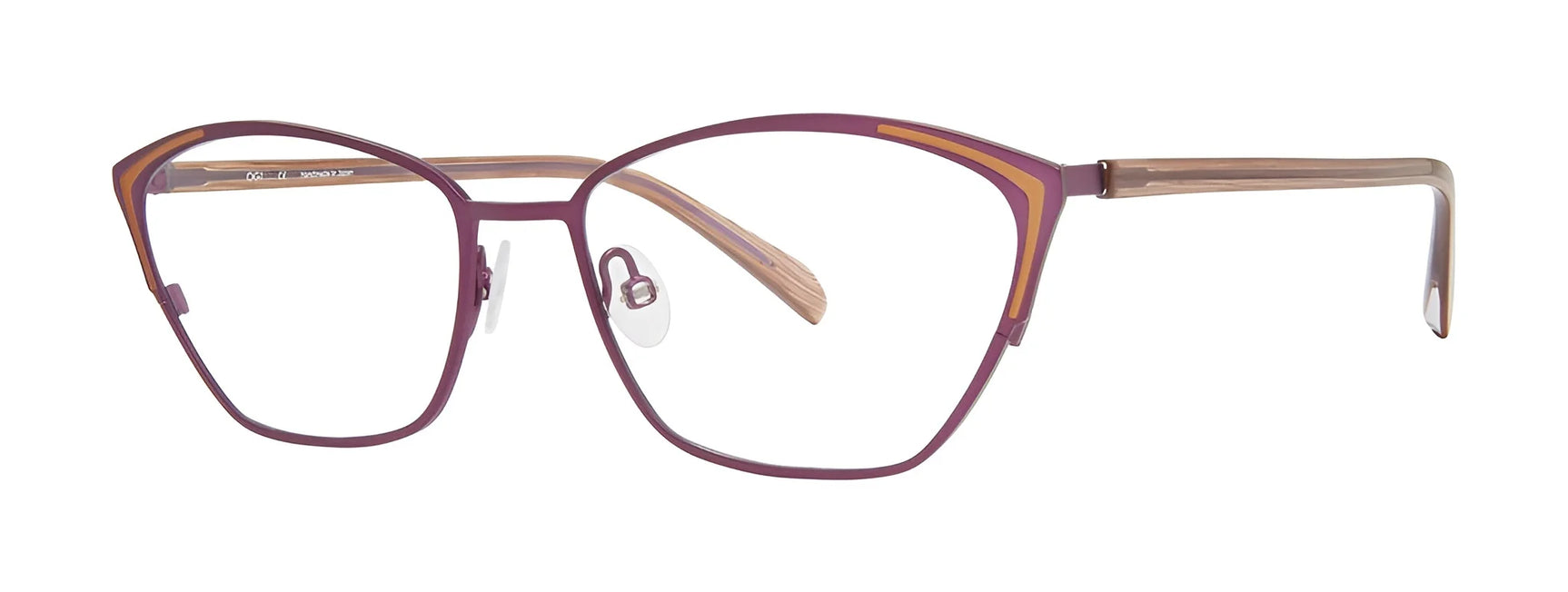 OGI Bunny Hill Eyeglasses