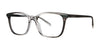OGI BUNYAN Eyeglasses | Size 53 / Rugby Grey