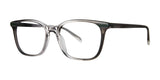 OGI BUNYAN Eyeglasses Rugby Grey