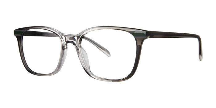 OGI BUNYAN Eyeglasses | Size 53 / Rugby Grey