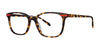 OGI BUNYAN Eyeglasses | Size 53 / Tortoise Rugby