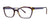 OGI BUSY BODY Eyeglasses | Size 54 / Lavender Suede