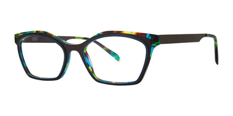 OGI BULLSEYE Eyeglasses | Size 52 display picture 3