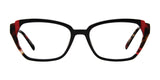 OGI BUTTER QUEEN Eyeglasses | Size 53