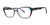 OGI BUTTER QUEEN Eyeglasses | Size 53 / Plum Gray