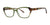 OGI BUTTER QUEEN Eyeglasses | Size 53 / Spring Tortoise