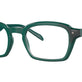 Frog Green