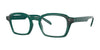 OGI BY GOLLY Eyeglasses | Size 50 / Frog Green