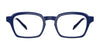 OGI BY GOLLY Eyeglasses | Size 50 / Frog Green