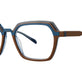 Blue Mix