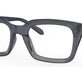 Dark Grey Crystal