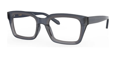 OGI CAMPGROUND Eyeglasses Dark Grey Crystal