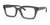 OGI CAMPGROUND Eyeglasses | Size 51 / Dark Grey Crystal