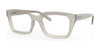 OGI CAMPGROUND Eyeglasses | Size 51 / Smoke Crystal
