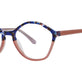 Blue Coral Spot