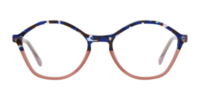 OGI CAN DO Eyeglasses | Size 51