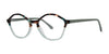 OGI CAN DO Eyeglasses | Size 51 / Jade Tortoise