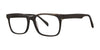 OGI CAPITOL Eyeglasses | Size 54 / Black Tortoise