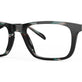 Green Tortoise Stripe