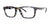 OGI CERTAINLY Eyeglasses | Size 56 / Navy Tokyo Tortoise