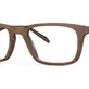 Matte Burled Walnut Tortoise