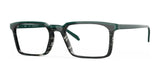 OGI CONSTRUCTION SEASON Eyeglasses Forest Fade