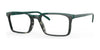 OGI CONSTRUCTION SEASON Eyeglasses | Size 56 / Forest Fade