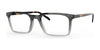 OGI CONSTRUCTION SEASON Eyeglasses | Size 56 / Gray Fade Tortoise
