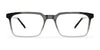 OGI CONSTRUCTION SEASON Eyeglasses | Size 56 / Blush Fade Tortoise