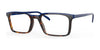 OGI CONSTRUCTION SEASON Eyeglasses | Size 56 / Navy Tortoise