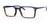OGI CONSTRUCTION SEASON Eyeglasses | Size 56 / Navy Tortoise