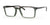 OGI CONSTRUCTION SEASON Eyeglasses | Size 56 / Tortoise Olive