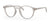 OGI COSMIC BINGO Eyeglasses | Size 48 / Matte Sand