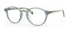 OGI COSMIC BINGO Eyeglasses | Size 48 / Teal Splash