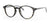 OGI COSMIC BINGO Eyeglasses | Size 48 / Tortoise Grey