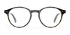 OGI COSMIC BINGO Eyeglasses | Size 48 / Matte Sand